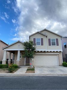 730 W Brittany Ln, Clovis, CA, 93619