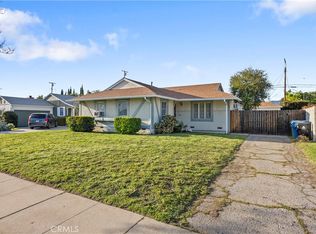 15259 Germain St, Mission Hills, CA 91345