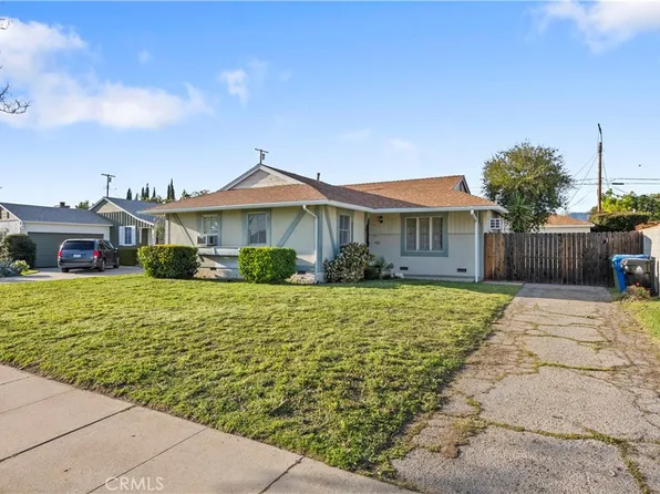 15259 Germain St, Mission Hills, CA 91345