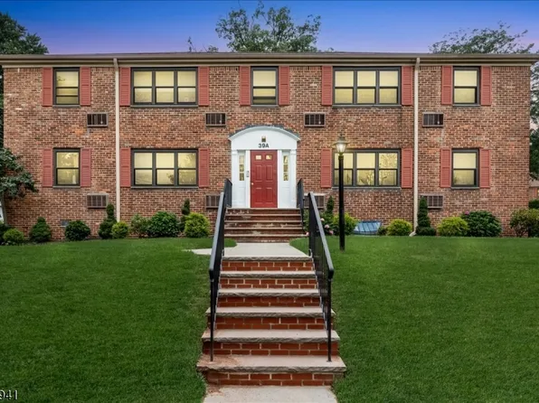 39A Sandra Circle BLDG 39A #1, Westfield Town, NJ 07090