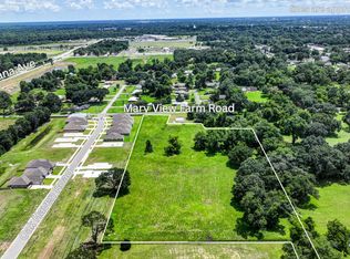Maryview Farm Rd, Lafayette, LA 70507