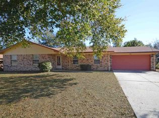 4485 Cessnock Dr, Pensacola, FL 32514