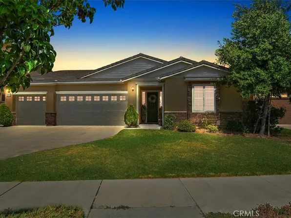 6890 Tourmaline Dr, Corona, CA 92880