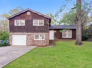 2825 Valley Crest Rd, Tuscaloosa, AL 35405