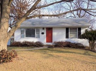 806 Lilac Ave, Saint Louis, MO