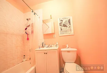 Rented by Urban Pads