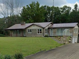 10786 E State Road 56, Otwell, IN 47564
