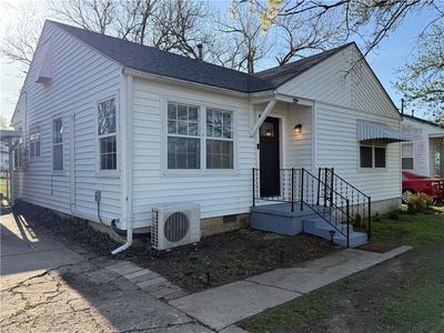 1616 N 10th St, Independence, KS, 67301