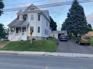 701 Cogswell Ave, Syracuse, NY 13209