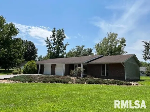 5443 Country Club Rd, Carbondale, IL 62901