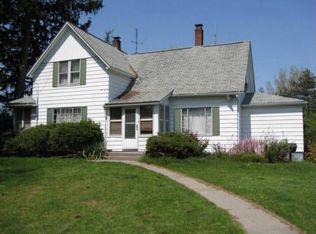 19941 Inkster Rd, Brownstown, MI 48174