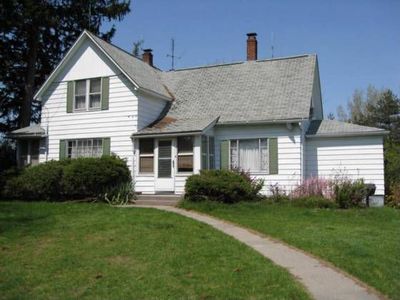 19941 Inkster Rd, Brownstown, MI, 48174