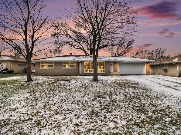 301 Boyd Cir, Michigan City, IN 46360