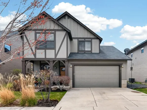 20787 SE Helen Ln, Bend, OR 97702