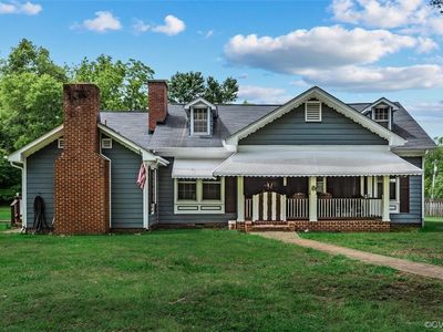 201 Robbinwood Ln, Sandston, VA, 23150
