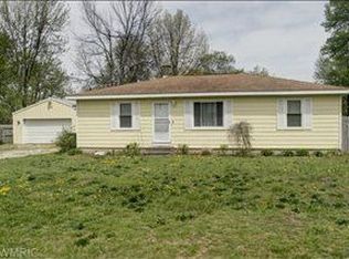 163 Darlene Ln, Battle Creek, MI 49014