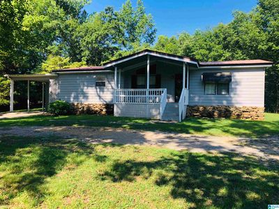 133 Hill Top Rd, Springville, AL, 35146