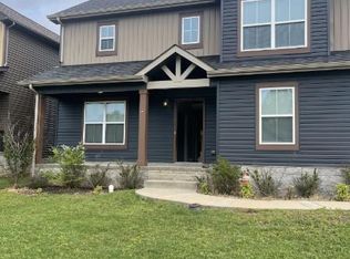 1198 Eagles Nest Ln, Clarksville, TN 37040