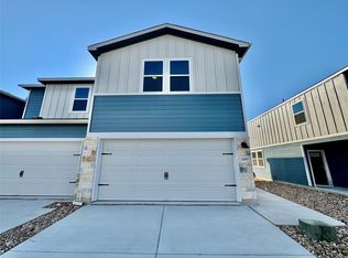 12807 Village Spun Plz, Buda, TX 78610