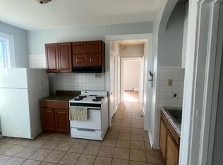 13 Leslie Pl #2L, Irvington, NJ 07111