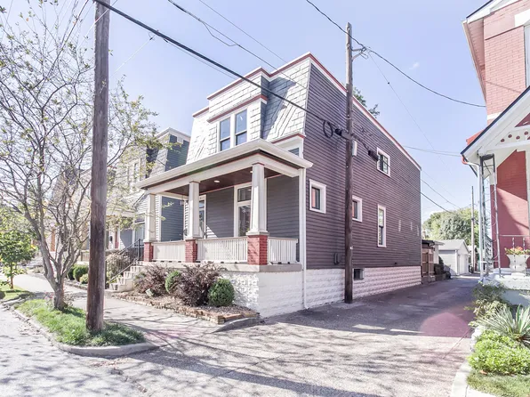 611 E 9th St, Newport, KY 41071