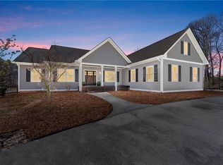 205 Shepherds Way, Dahlonega, GA 30533