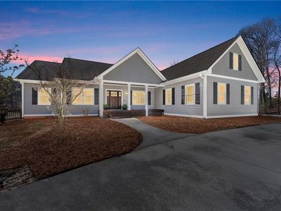 205 Shepherds Way, Dahlonega, GA, 30533