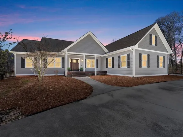 205 Shepherds Way, Dahlonega, GA 30533