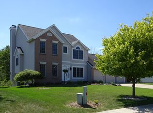 1831 Whirlaway Ct SE, Kentwood, MI 49546