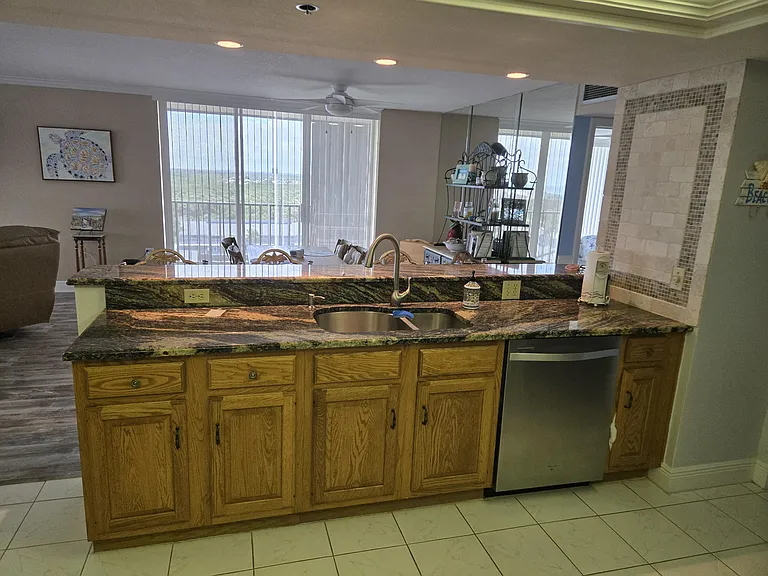 5047 N Highway A1A #801 — Photo 8