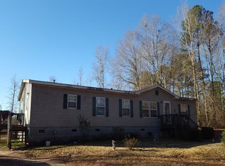 1174 Hines Rd, Lagrange, GA 30241