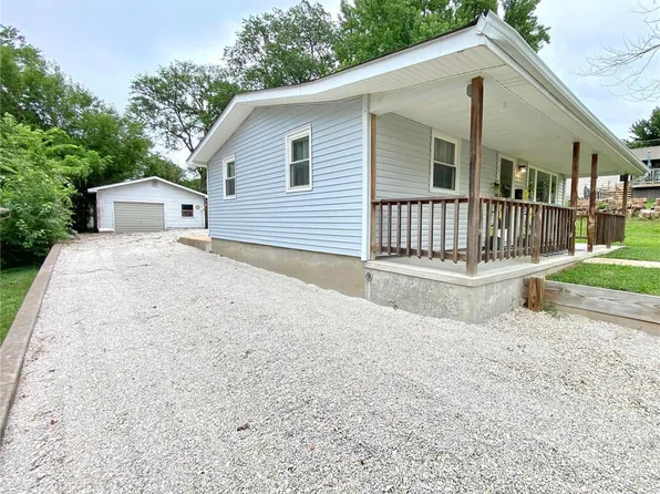 625 Linden Ln, Washington, MO 63090