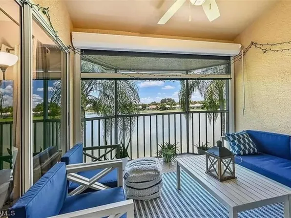 13060 Amberley Ct APT 809, Bonita Springs, FL 34135