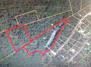 620 Oak Tree Dr, Pointblank, TX 77364