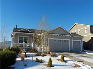 15802 James Gate Pl, Monument, CO 80132