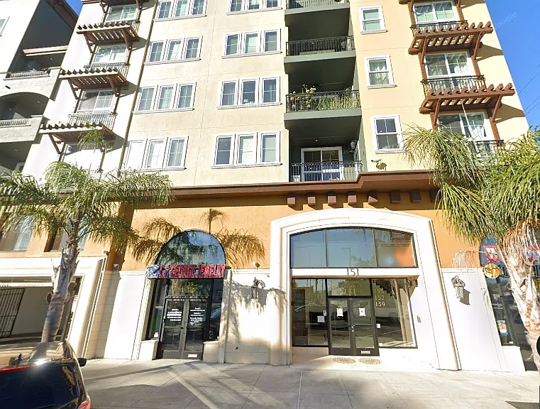 151 El Camino Real — Photo 1