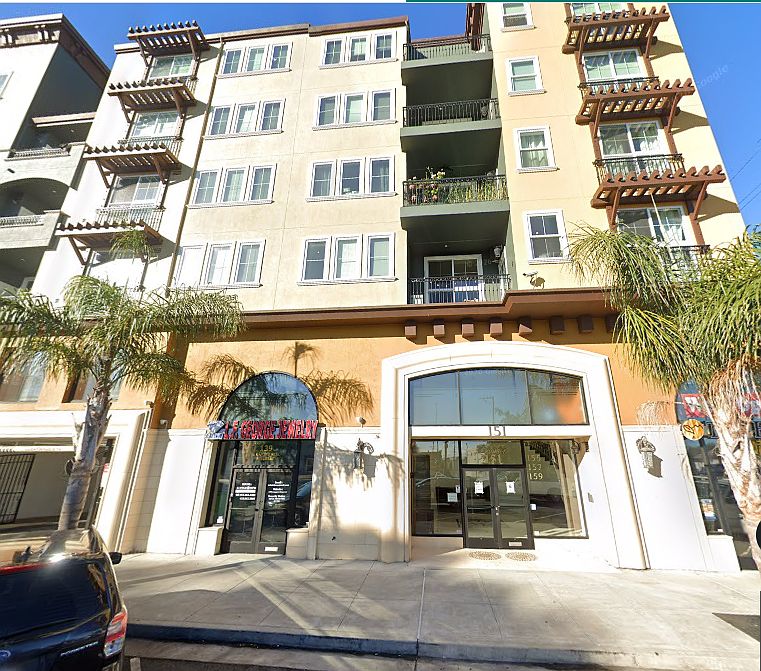 1st image of 151 El Camino Real