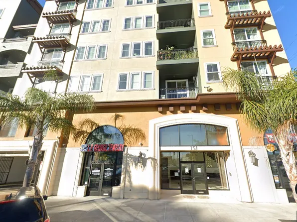 151 El Camino Real, Millbrae, CA
