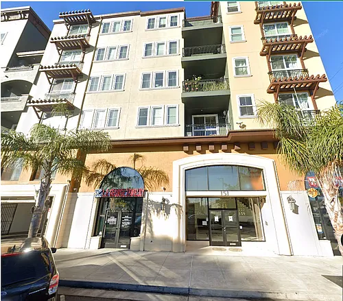 151 El Camino Real Photo 1