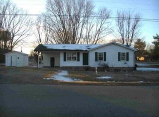 857 Oconner St, Smithville, TN 37166