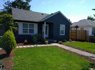 114 SW Jefferson St, Sheridan, OR 97378