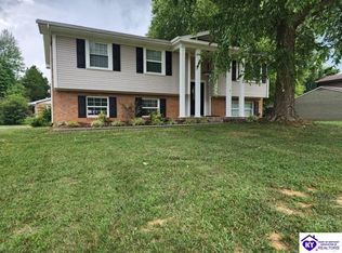 911 Saint John Rd, Elizabethtown, KY 42701