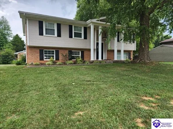 911 Saint John Rd, Elizabethtown, KY 42701