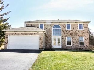 600 Chesterfield Ln, Barrington, IL 60010
