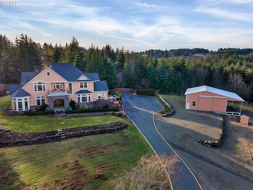 33743 SW Bald Peak Rd, Hillsboro, OR 97123 MLS 23174023 Zillow