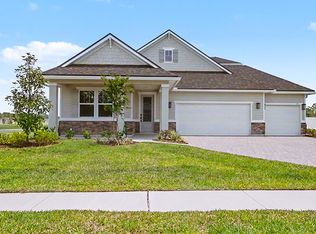 94 Brooks Briar Ln, Saint Augustine, FL 32086