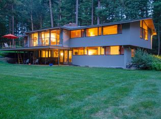 108 Tower Rd, Lincoln, MA 01773