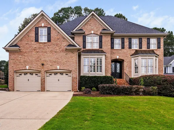 277 Hogans Valley Way, Cary, NC 27513