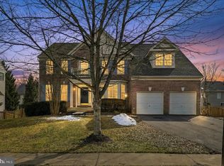 105 Meadowbrook Ct SW, Leesburg, VA 20175