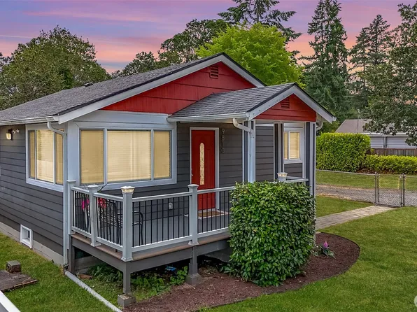 9810 119th Street SW, Lakewood, WA 98498